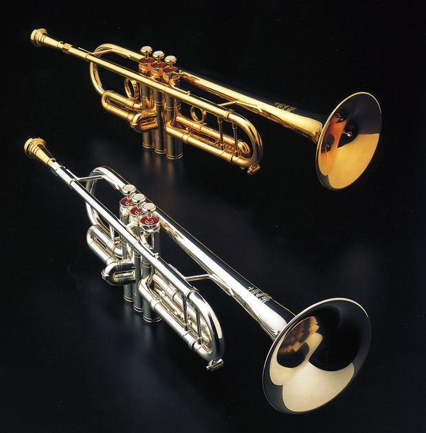 Best Brass trumpet