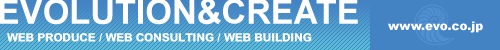 Evolution and Create Inc