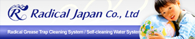 Radical Japan Co., Ltd