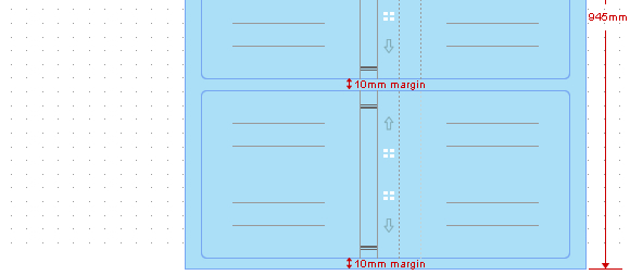 paper folder Sheet Type2