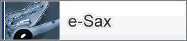 e-sax