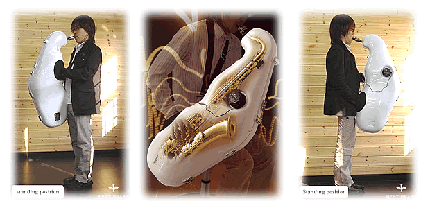 e-sax image