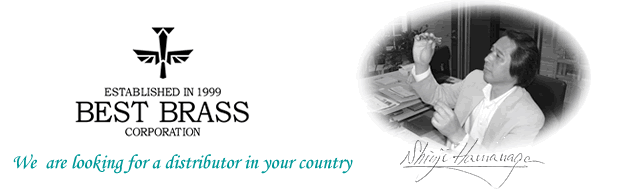 Best Brass Corporation