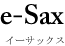 e-Sax