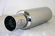 Rein Hard exhaust muffler01