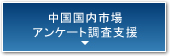 中国国内市場アンケート調査支援